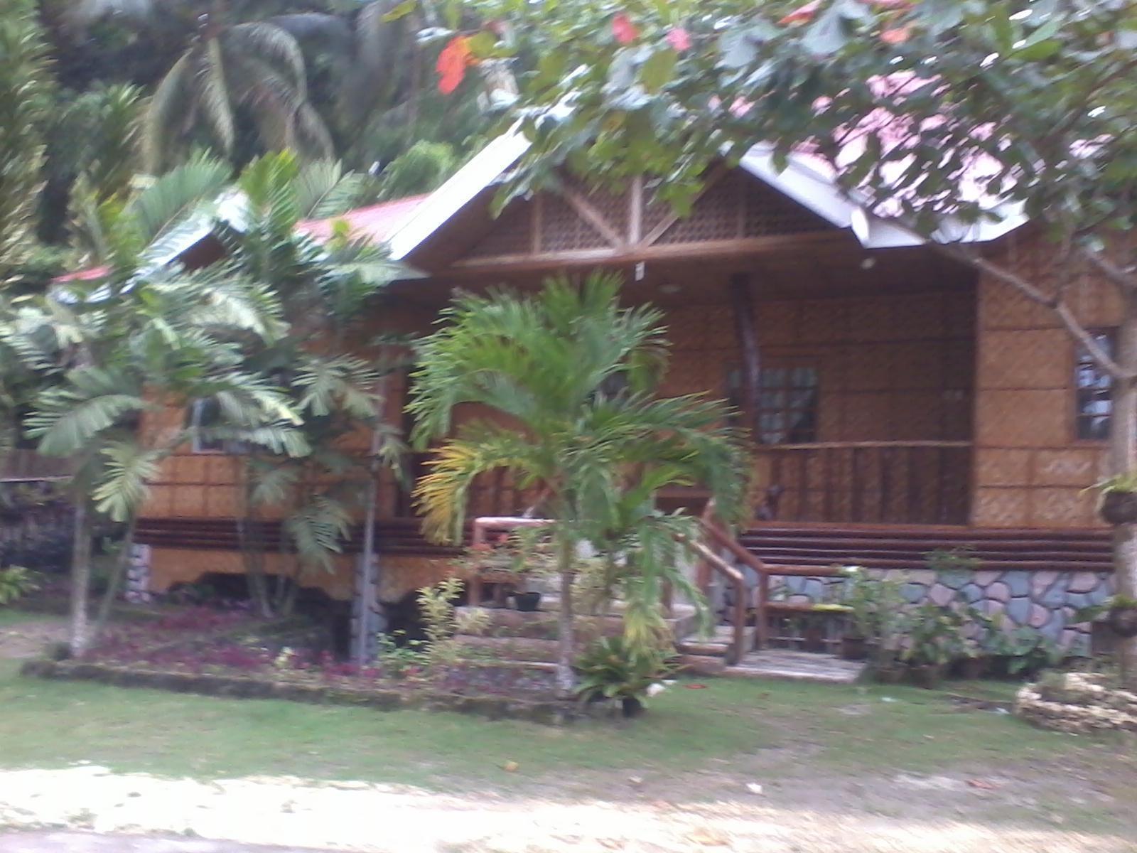 Hilltop Cottages Loboc Exterior foto